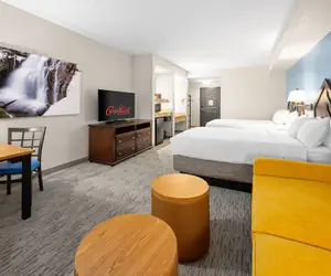 Photo 3 - Camelback Lodge & Aquatopia Indoor Waterpark