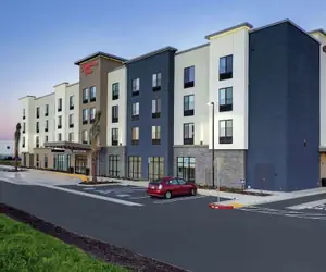 Photo 2 - Hampton Inn Patterson