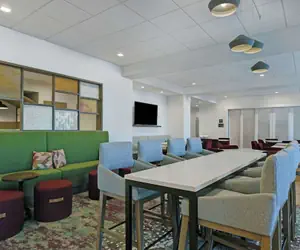 Photo 5 - Hampton Inn Patterson