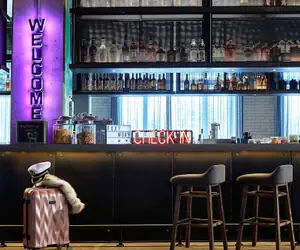 Photo 2 - Moxy Columbus Short North