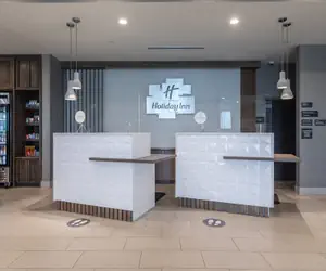 Photo 3 - Holiday Inn Greenville - Woodruff Road by IHG