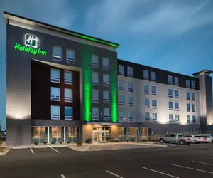 Photo 2 - Holiday Inn Greenville - Woodruff Road by IHG