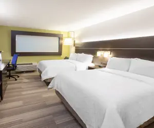 Photo 3 - Holiday Inn Express & Suites Yorkville by IHG