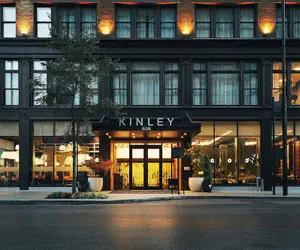 Photo 2 - Kinley Cincinnati Downtown, a Tribute Portfolio Hotel