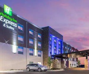 Photo 2 - Holiday Inn Express & Suites Colorado Springs South I-25 by IHG