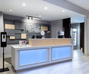 Photo 3 - Holiday Inn Express & Suites Colorado Springs South I-25 by IHG