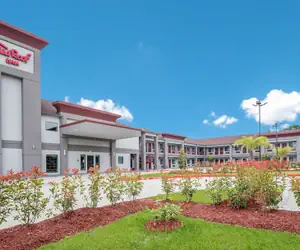 Photo 2 - Red Roof Inn Baytown