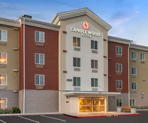 Photo 2 - Candlewood Suites Sumner by IHG