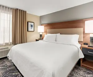 Photo 4 - Candlewood Suites Sumner by IHG