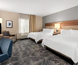 Photo 5 - Candlewood Suites Sumner by IHG