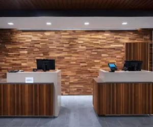 Photo 3 - Courtyard by Marriott Dallas Grand Prairie