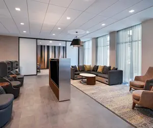 Photo 2 - Courtyard by Marriott Dallas Grand Prairie