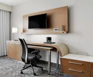 Photo 4 - Courtyard by Marriott Dallas Grand Prairie