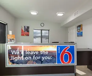 Photo 4 - Motel 6 Show Low, AZ