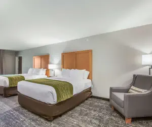 Photo 5 - Comfort Inn Jasper South