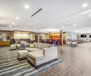 Photo 3 - Comfort Inn Jasper South