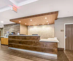 Photo 4 - Comfort Inn Jasper South