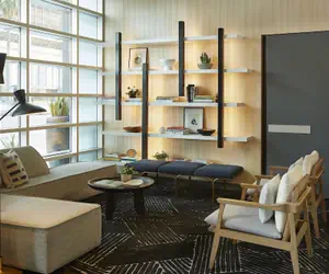 Photo 2 - Kimpton Hotel Wilshire by IHG