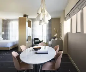 Photo 5 - Kimpton Hotel Wilshire by IHG