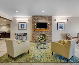 Photo 4 - SureStay Plus Hotel by Best Western Buckhannon