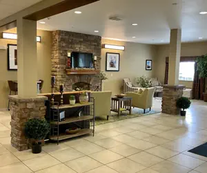 Photo 3 - SureStay Plus Hotel by Best Western Buckhannon