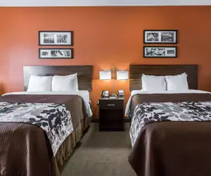 Photo 5 - Sleep Inn & Suites Lubbock West
