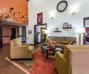 Photo 2 - Sleep Inn & Suites Lubbock West