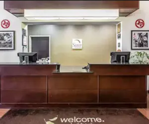 Photo 3 - Sleep Inn & Suites Lubbock West