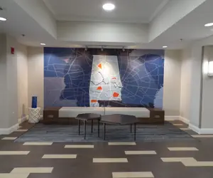 Photo 3 - Holiday Inn Express & Suites Huntsville Airport by IHG