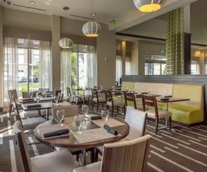 Photo 3 - Hilton Garden Inn Raleigh-Cary