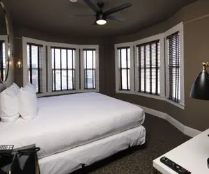 Photo 3 - Motel 6 San Francisco, CA – Civic Center