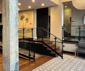 Photo 2 - Motel 6 San Francisco, CA – Civic Center