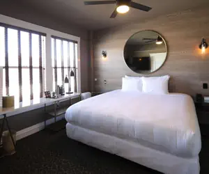 Photo 4 - Motel 6 San Francisco, CA – Civic Center