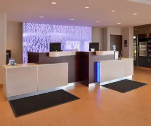 Photo 4 - Fairfield Inn & Suites Cedar Rapids