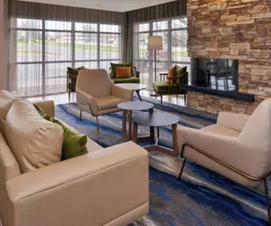 Photo 2 - Fairfield Inn & Suites Cedar Rapids