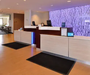 Photo 5 - Fairfield Inn & Suites Cedar Rapids