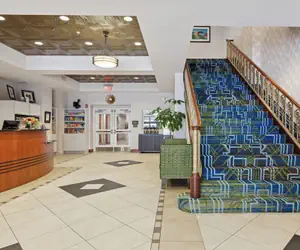 Photo 3 - Hotel Warner