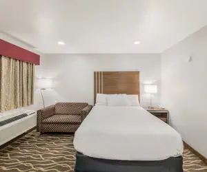 Photo 5 - Rodeway Inn Carlsbad Caverns Area