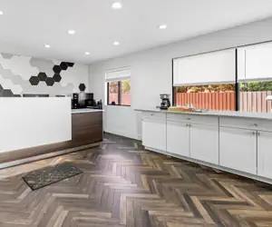 Photo 4 - Rodeway Inn Carlsbad Caverns Area