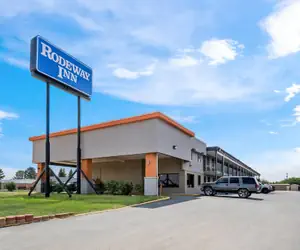 Photo 2 - Rodeway Inn Carlsbad Caverns Area