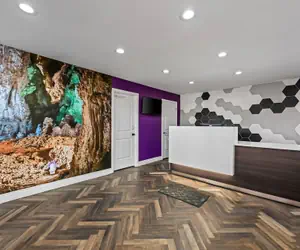 Photo 3 - Rodeway Inn Carlsbad Caverns Area