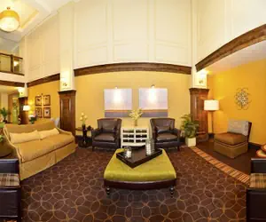 Photo 3 - Holiday Inn Express and Suites Williston by IHG