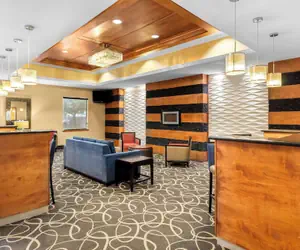 Photo 4 - Comfort Suites at Katy Mills