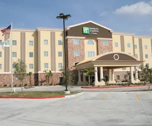 Photo 2 - Holiday Inn Express and Suites George West by IHG