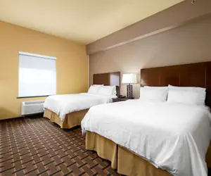 Photo 4 - Holiday Inn Express and Suites George West by IHG