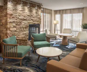 Photo 3 - Fairfield Inn & Suites Watertown Thousand Islands