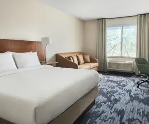 Photo 5 - Fairfield Inn & Suites Watertown Thousand Islands