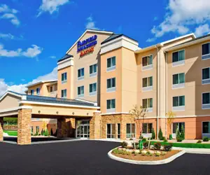 Photo 2 - Fairfield Inn & Suites Watertown Thousand Islands