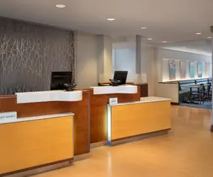 Photo 4 - Fairfield Inn & Suites Watertown Thousand Islands