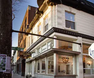 Photo 2 - Ballard Inn